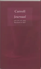Omslag van Journaal