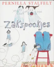 Omslag van Zakspookjes