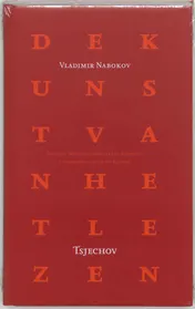 Omslag van Tsjechov
