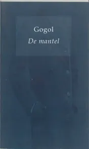 Omslag van De mantel
