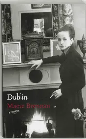 Omslag van Dublin