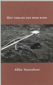 Omslag van Het verlies van een kind
