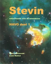 Omslag van Havo deel 1
