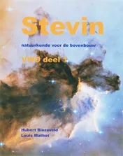 Omslag van Vwo deel 1