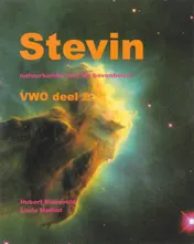 Omslag van Vwo deel 2
