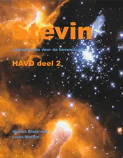 Omslag van Havo 2