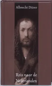 Omslag van Reis door de Nederlanden