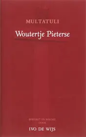 Omslag van Woutertje Pieterse