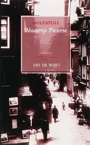 Omslag van Woutertje Pieterse