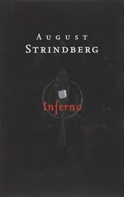 Omslag van Inferno