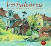 Omslag van Verhalenreis