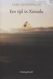 Omslag van Een tijd in Xanadu