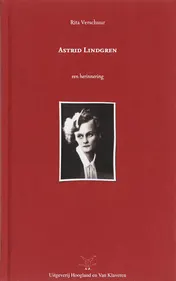 Omslag van Astrid Lindgren