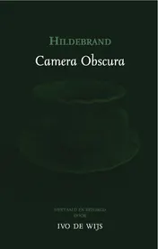 Omslag van Camera Obscura