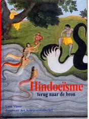 Omslag van Hindoeisme