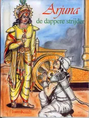 Omslag van Arjuna