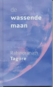 Omslag van De Wassende Maan