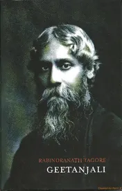 Omslag van Geetanjali