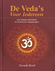 Omslag van De Veda's voor iedereen