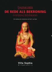 Omslag van De rede als bekroning