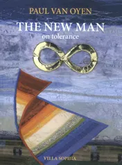 Omslag van The New Man