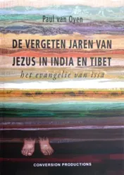 Omslag van Het Evangelie van Issa