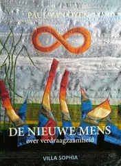 Omslag van De Nieuwe Mens