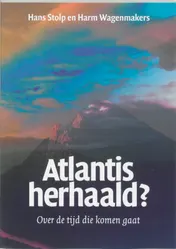 Omslag van Atlantis herhaald?