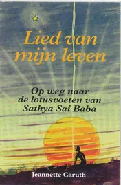 Omslag van Lied van mijn leven