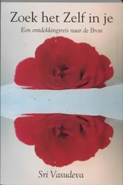 Omslag van Zoek het zelf in je