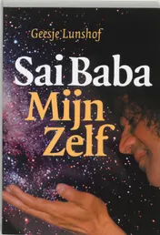 Omslag van Sai Baba mijn zelf