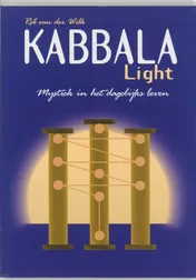 Omslag van Kabbala Light