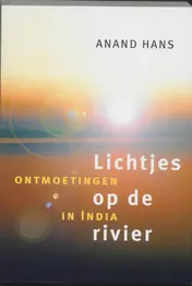 Omslag van Lichtjes op de Rivier