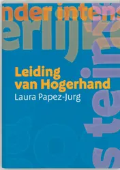 Omslag van Leiding van Hogerhand