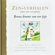 Omslag van Bruno droomt van een ijsje
