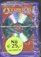 Omslag van Kabbala Light