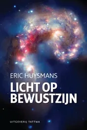 Omslag van Licht op bewustzijn