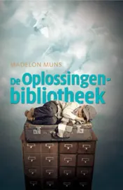 Omslag van De oplossingenbibliotheek