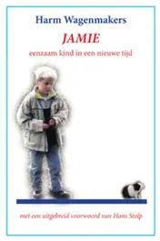 Omslag van Jamie