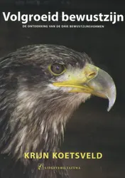 Omslag van Volgroeid bewustzijn