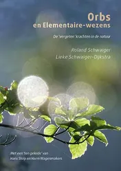 Omslag van Orbs en elementaire-wezens