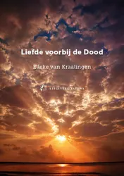 Omslag van Liefde voorbij de dood
