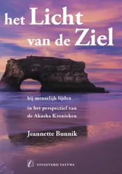 Omslag van Het Licht van de Ziel