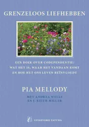 Omslag van Grenzeloos liefhebben