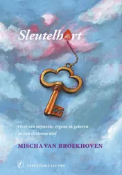 Omslag van Sleutelhart