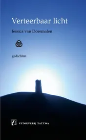 Omslag van Verteerbaar licht