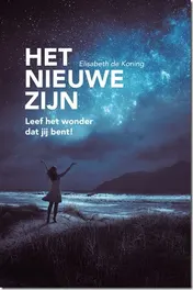 Omslag van Het Nieuwe Zijn