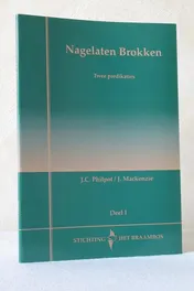 Omslag van 1