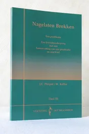 Omslag van 3