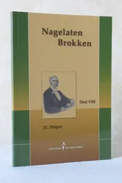 Omslag van 8
